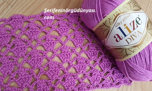 Diva 55 biela