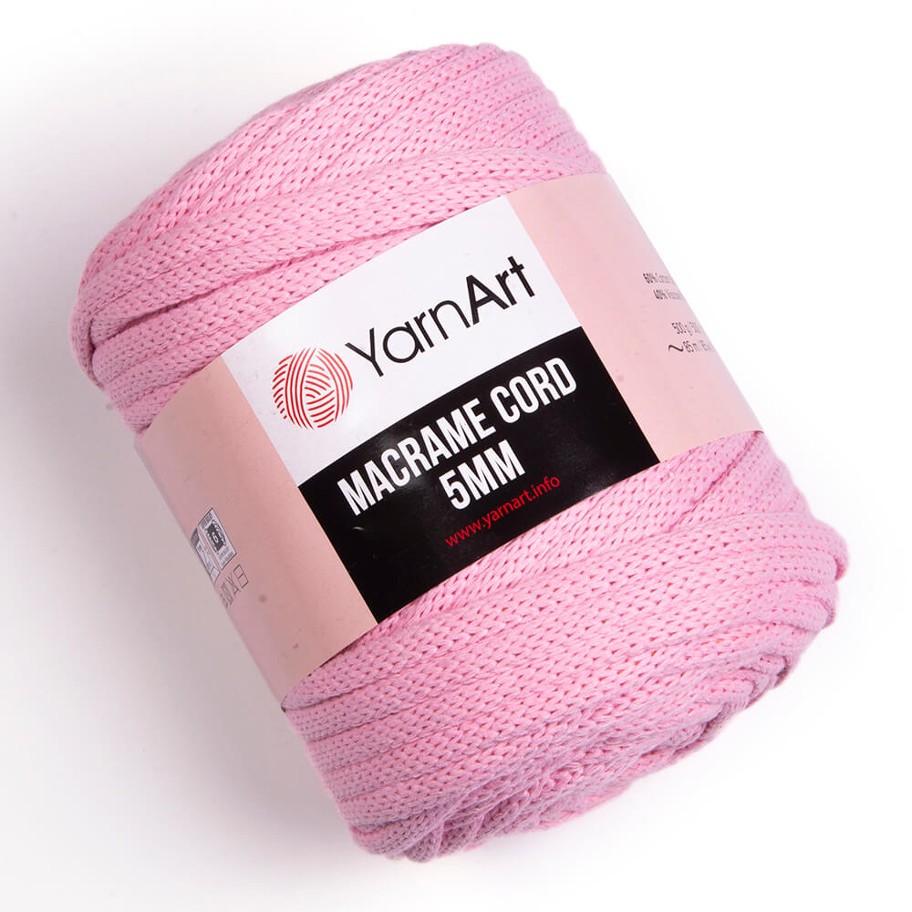 Macrame Cord 5 mm 762 