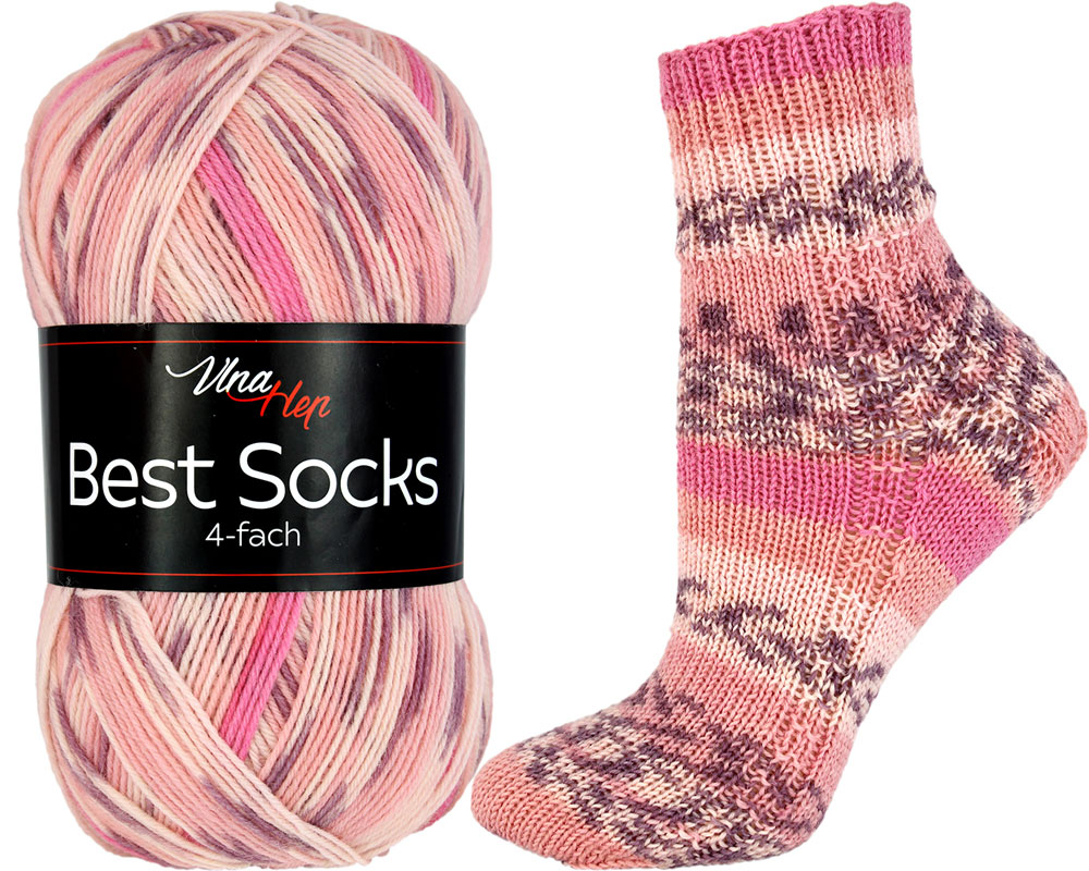 Best Socks 7303