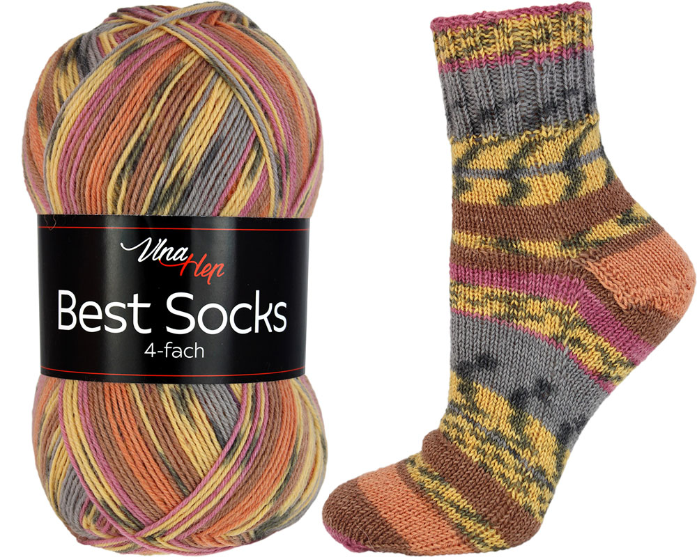 Best Socks 7304