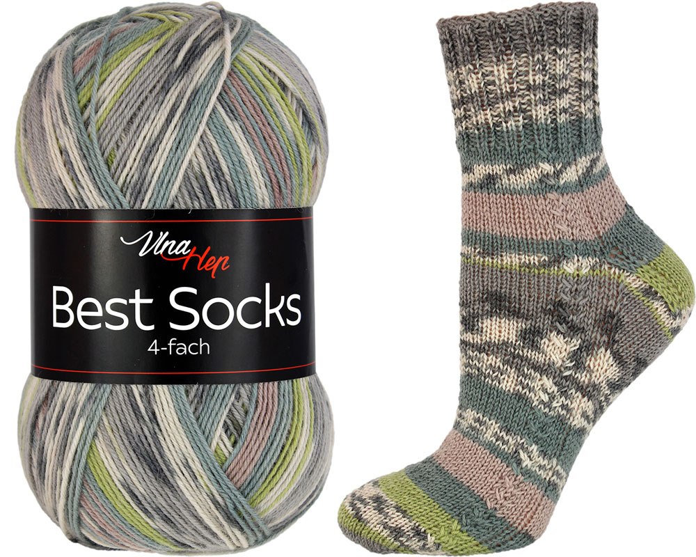Best Socks 7305