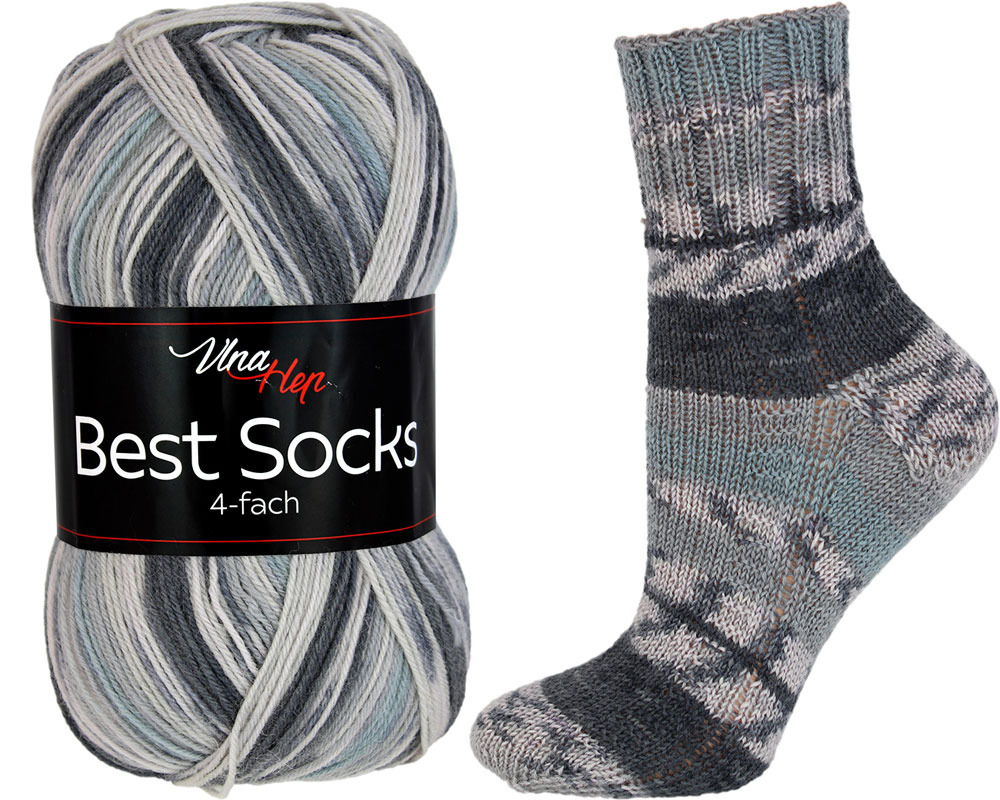 Best Socks 7306