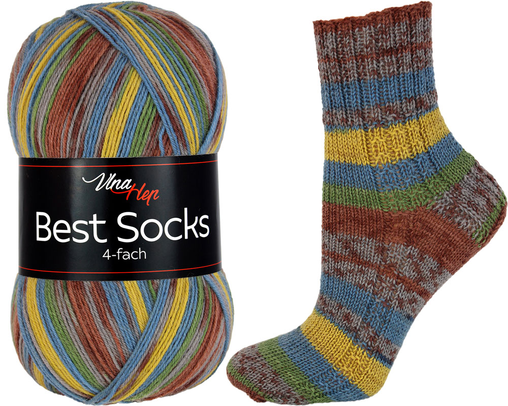 Best Socks 7307