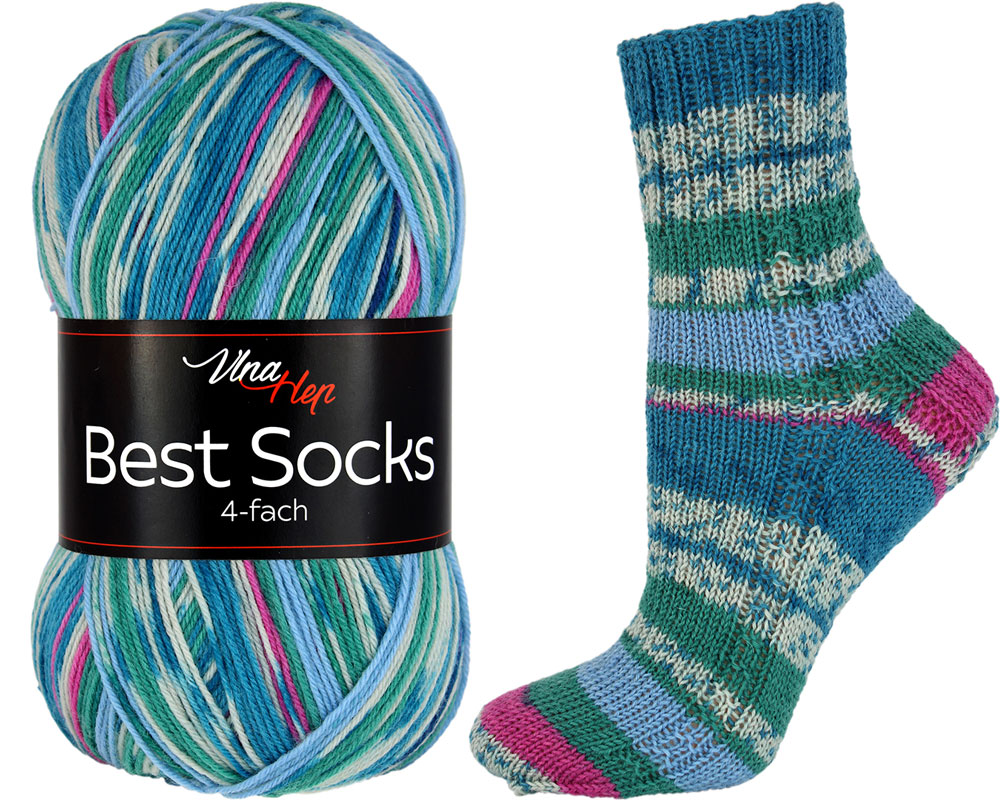 Best Socks 7310