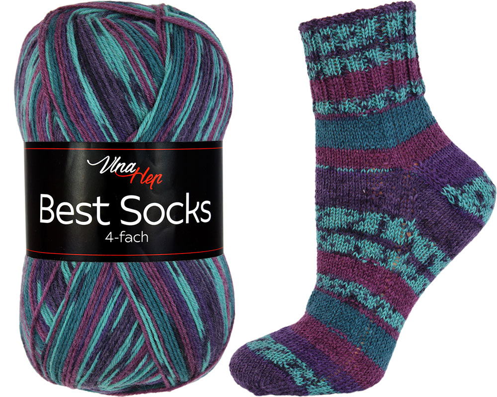 Best Socks 7311