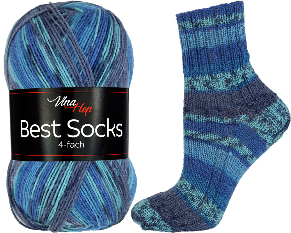 Best Socks 7312