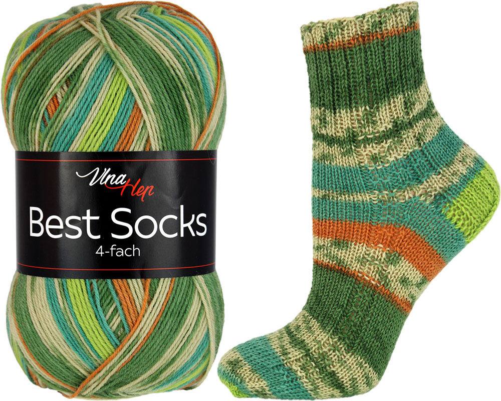 Best Socks 7313