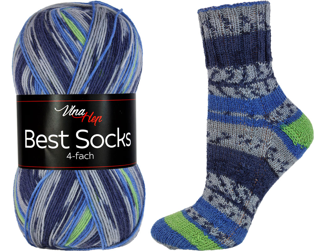Best Socks 7314