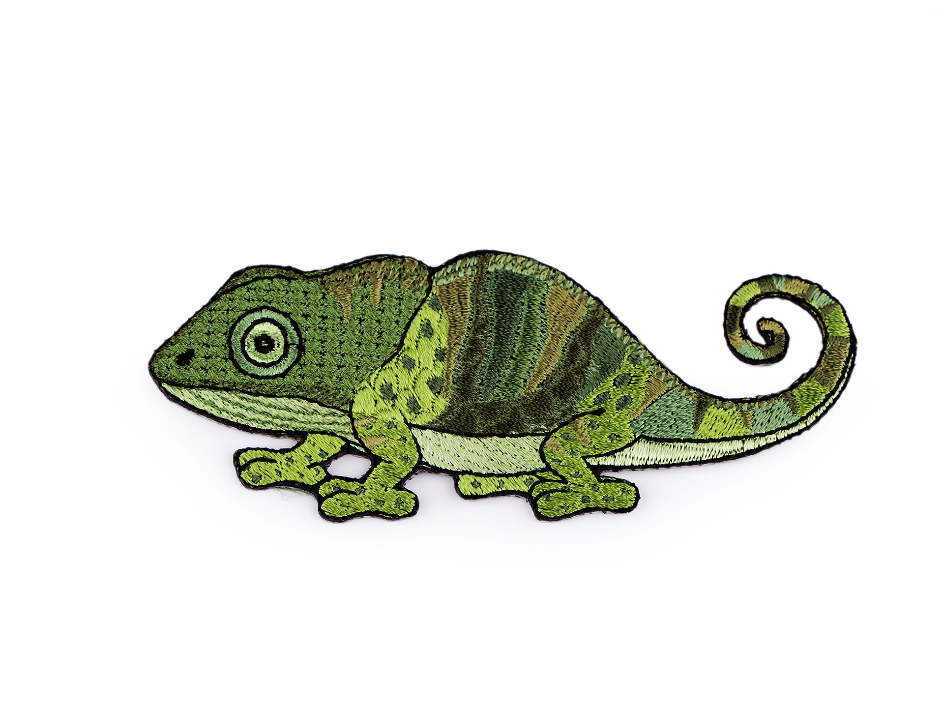 Nažehľovačka chameleón