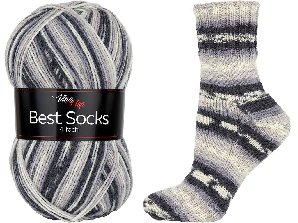 Best Socks 7073