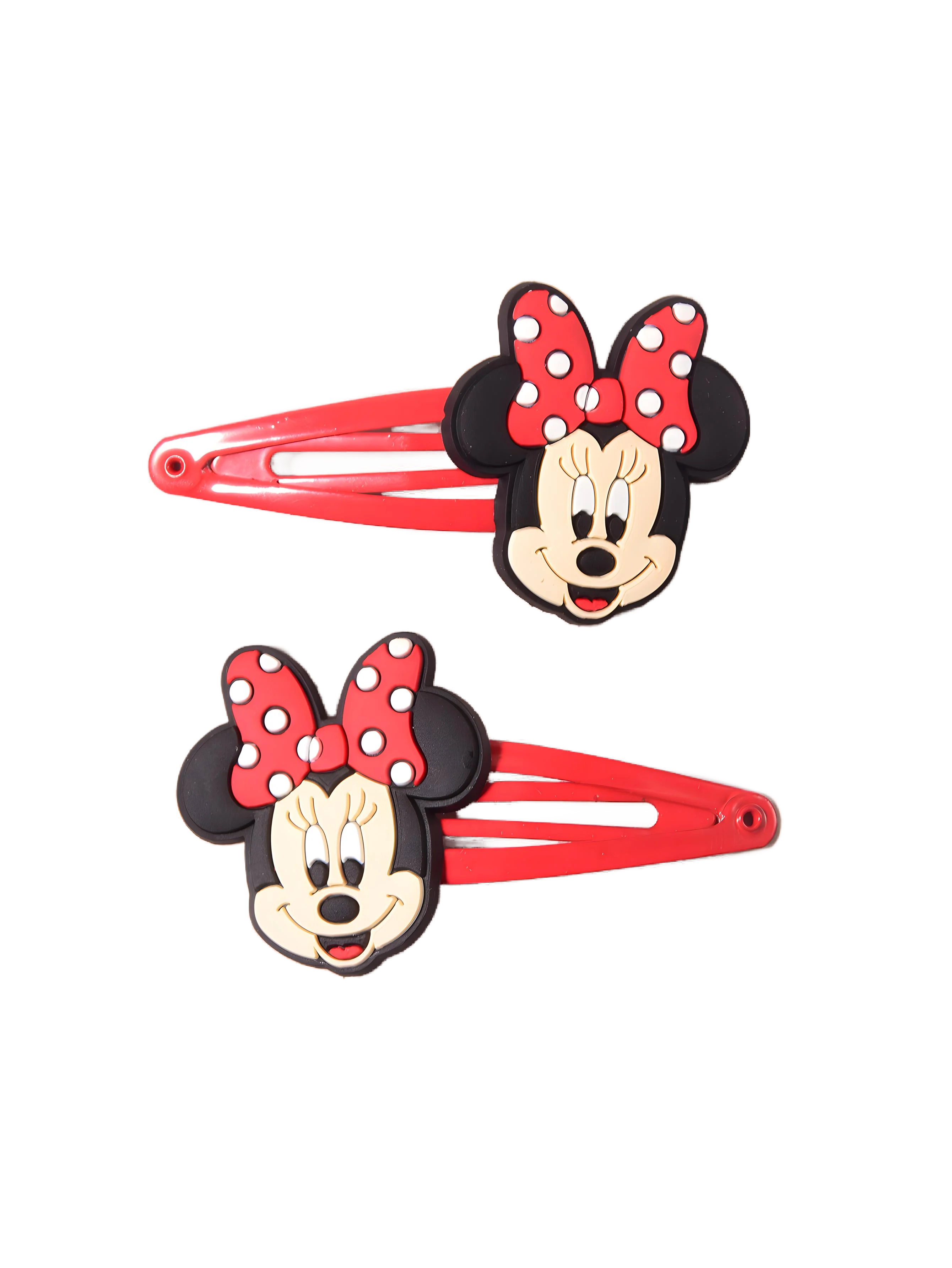 Minnie sponky do vlasov