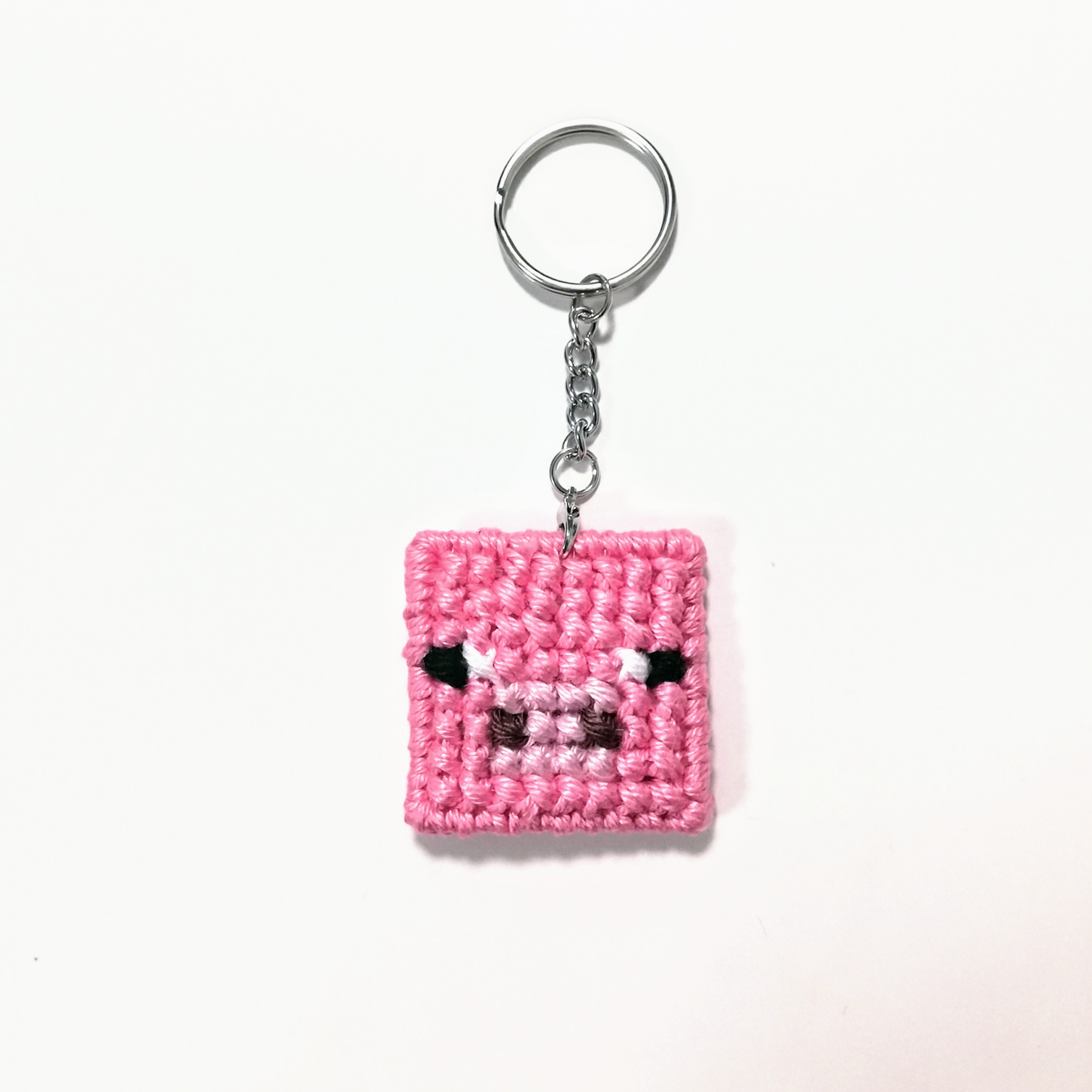 Minecraft prasa