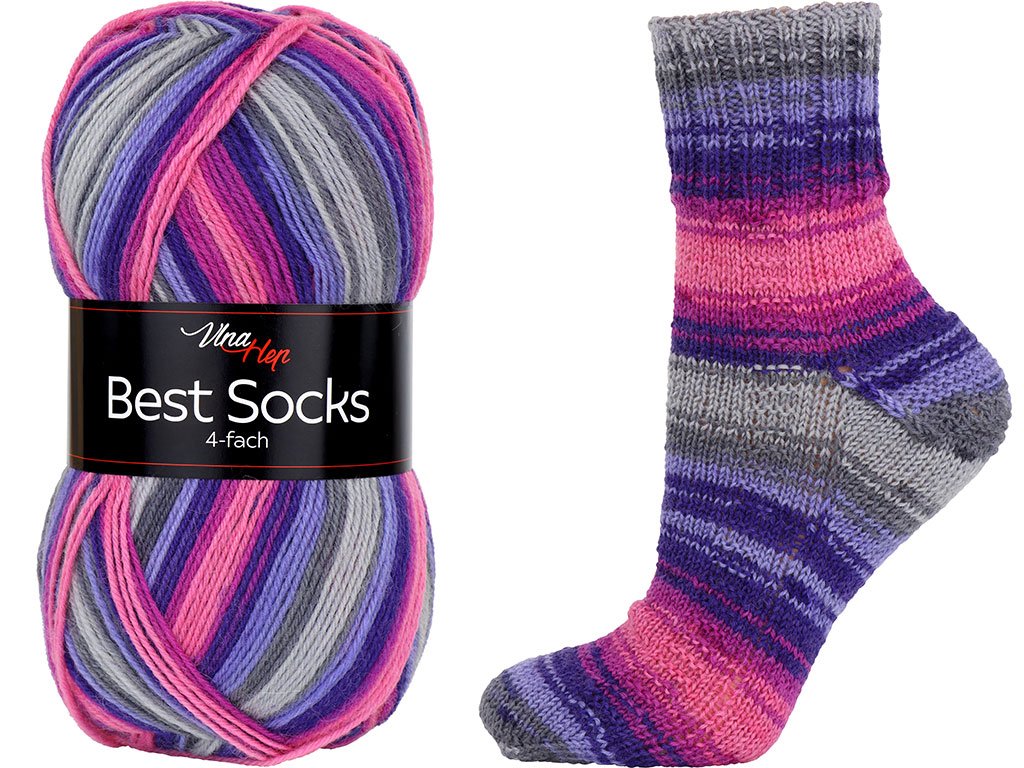 Best Socks 7075