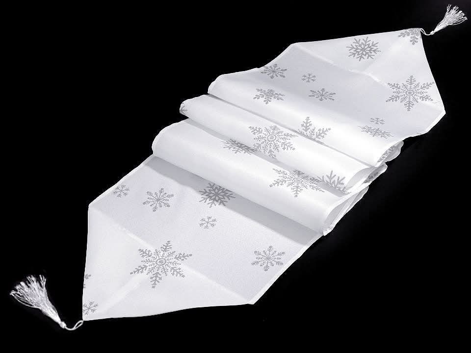 Obrus / behúň vianočný