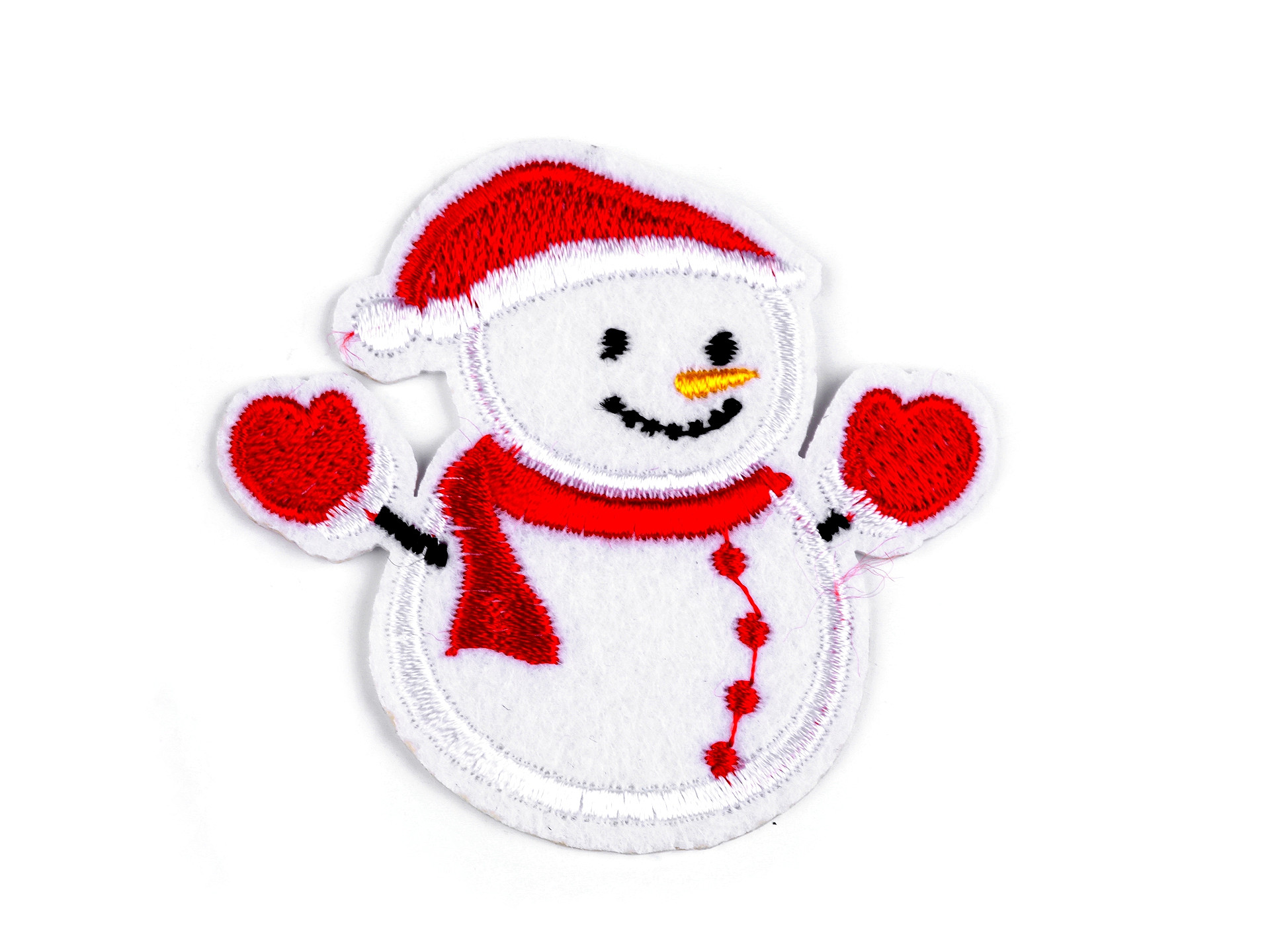 Nažehľovačka snehuliak