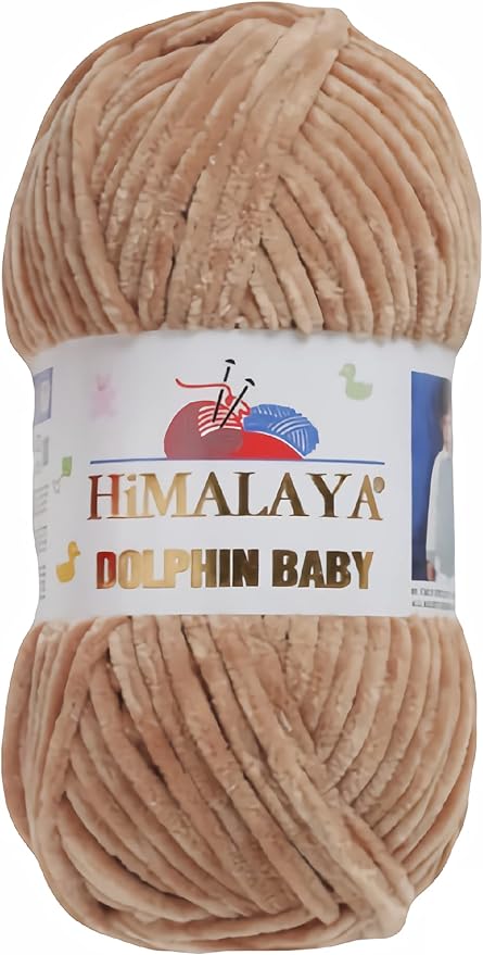 Himalaya Dolphin Baby 80365 medová