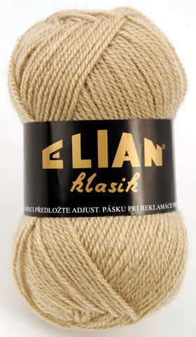 Elian Klasik 401 béžová