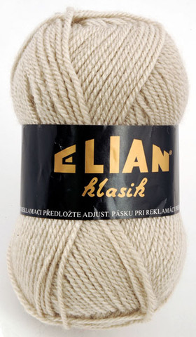 Elian Klasik 1045 béžová