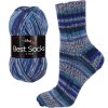 Priadza Best Socks 4-fach
