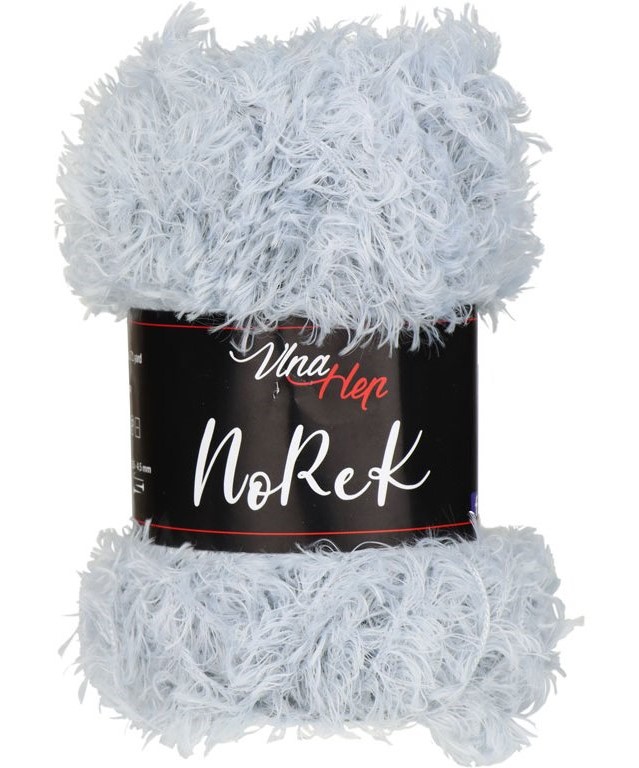 NoRek Vlna-Hep