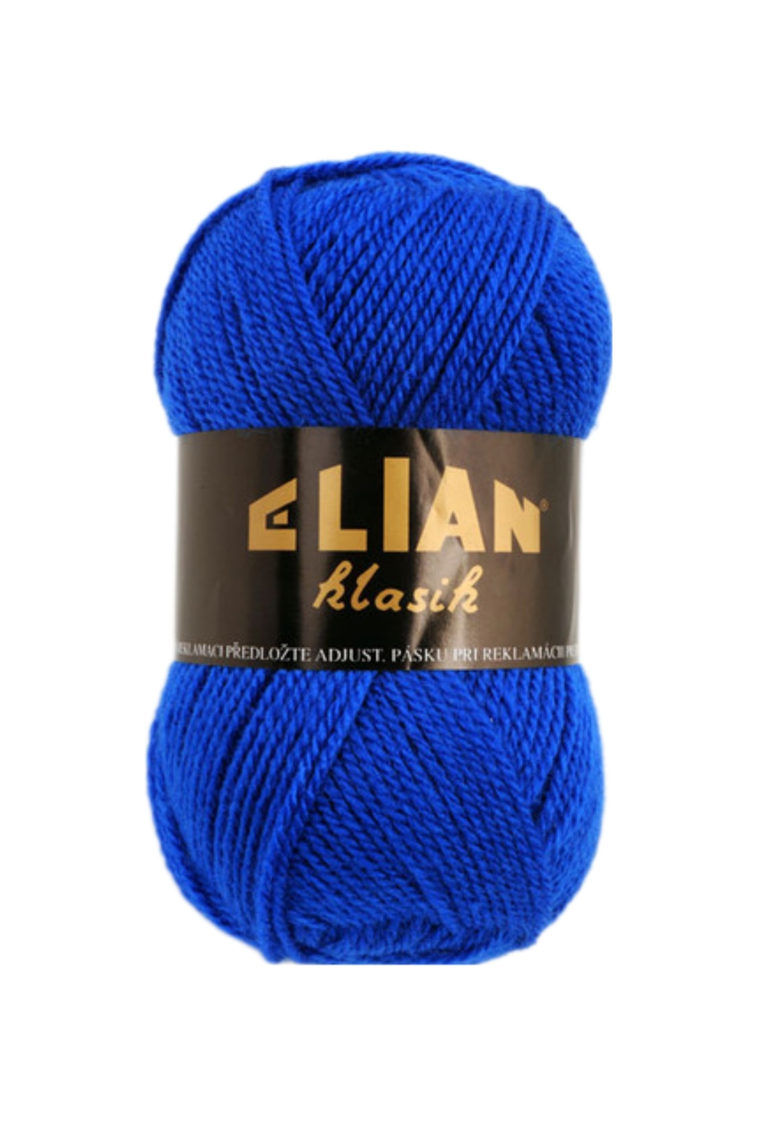 Elian Klasik